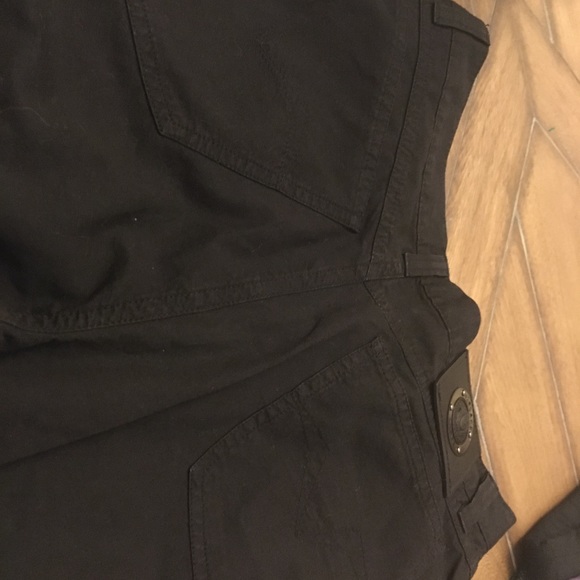 Versace Black Jeans for sale - Picture 6 of 6